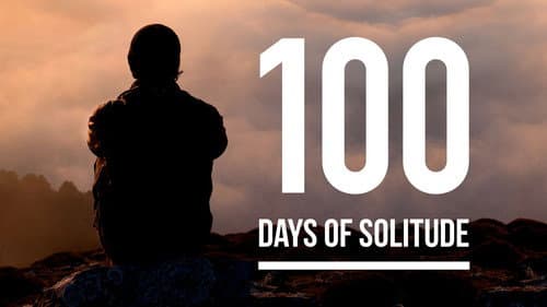 100 Days of Loneliness still