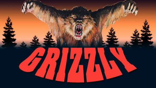 Grizzly still
