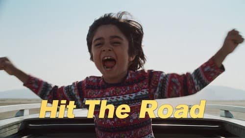 Hit the Road still