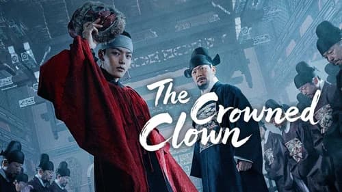 The Crowned Clown still