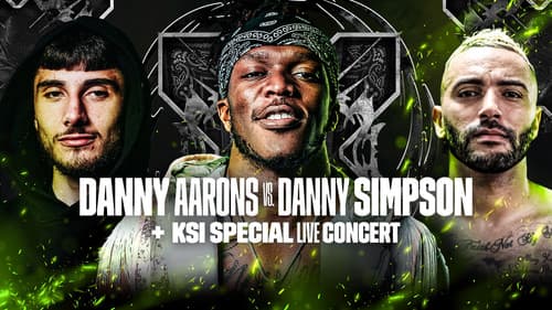 Danny Aarons vs. Danny Simpson still