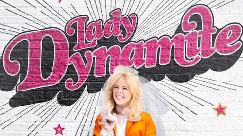 Lady Dynamite still