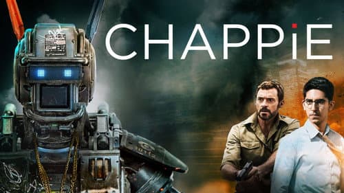 Chappie still