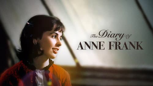 The Diary of Anne Frank still