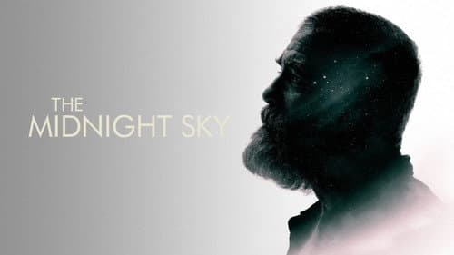 The Midnight Sky still
