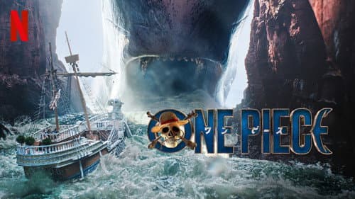 ONE PIECE still