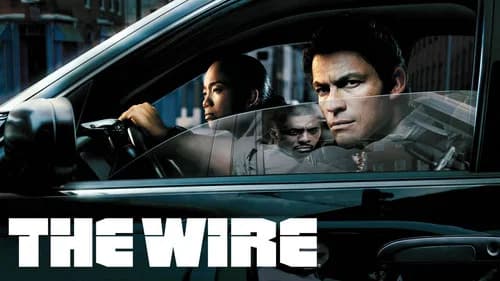 The Wire still