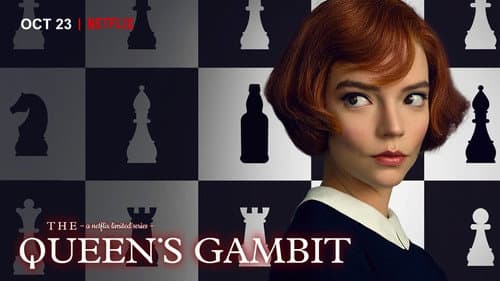 The Queen's Gambit still