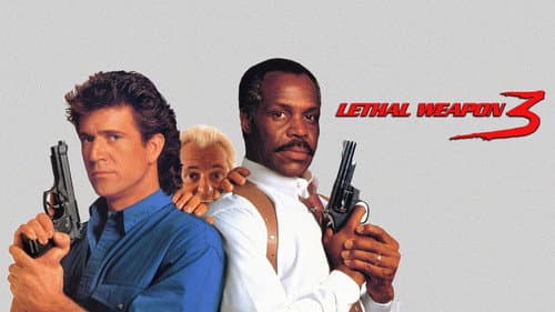 Lethal Weapon 3 still
