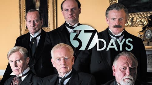 37 Days still