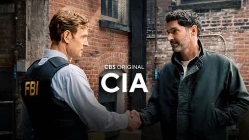 CIA still