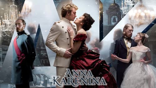 Anna Karenina still