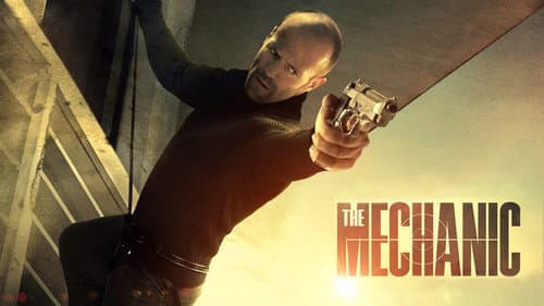 The Mechanic still