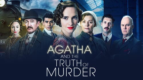 Agatha and the Truth of Murder still