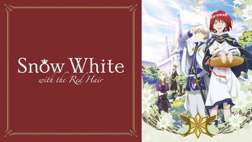 Snow White with the Red Hair still