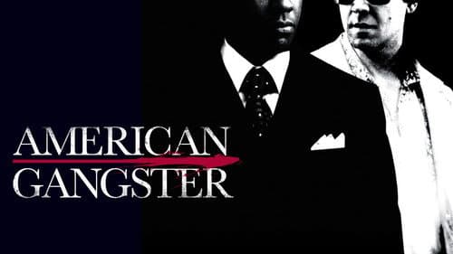 American Gangster still