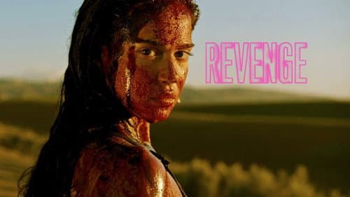 Revenge still