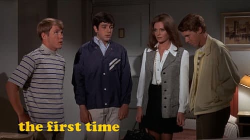 The First Time still