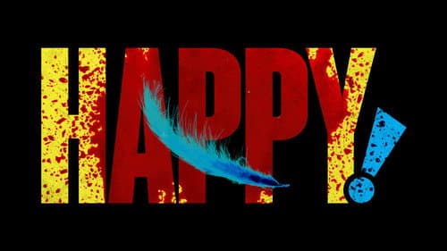 HAPPY! still