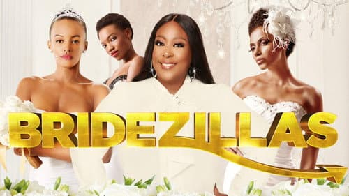 Bridezillas still