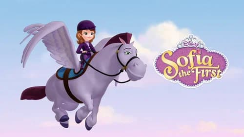 Sofia the First still