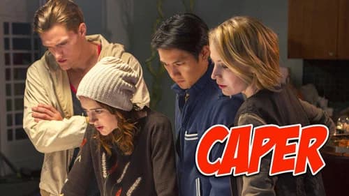 Caper still
