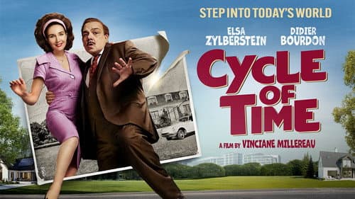 Cycle of Time still
