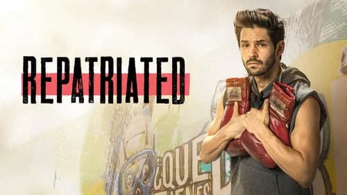 Repatriated still