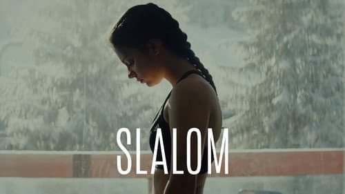 Slalom still