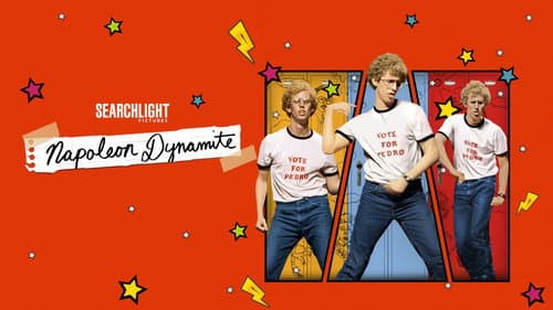 Napoleon Dynamite still