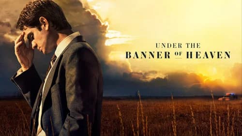 Under the Banner of Heaven still