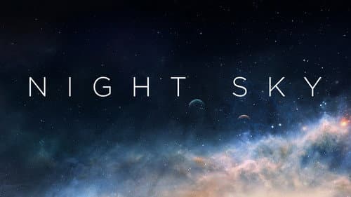 Night Sky still