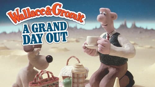 A Grand Day Out still