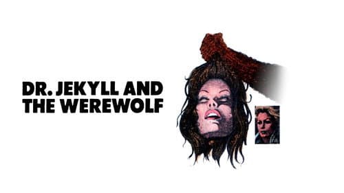 Dr. Jekyll and the Werewolf still