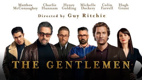 The Gentlemen still