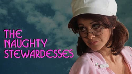 The Naughty Stewardesses still