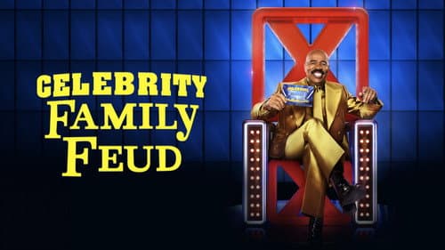 Celebrity Family Feud still