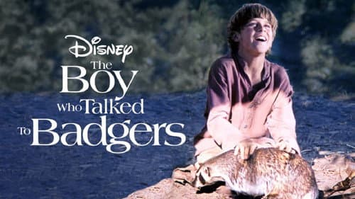 The Boy Who Talked to Badgers still