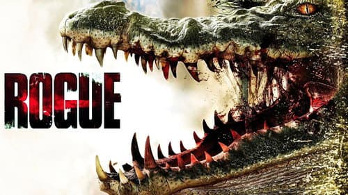 Rogue still