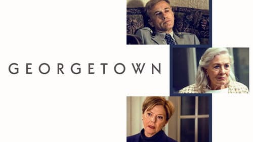 Georgetown still