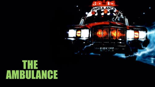The Ambulance still