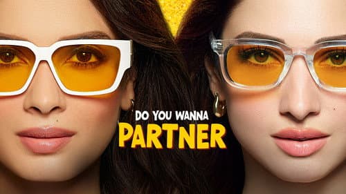 Do You Wanna Partner still