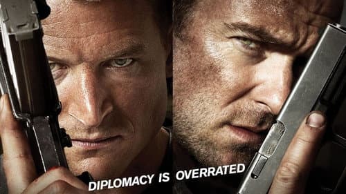 Strike Back still