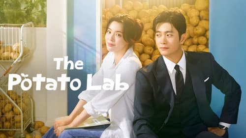 The Potato Lab still