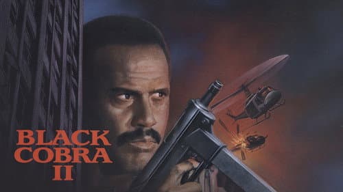 Black Cobra II still