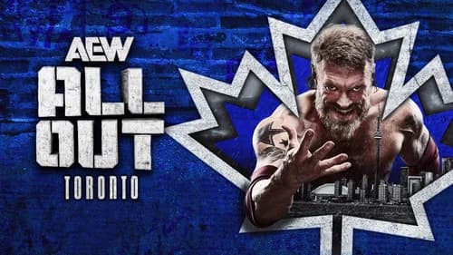 AEW All Out 2025 still