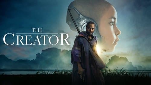 The Creator still
