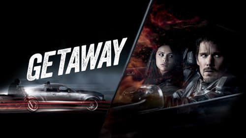Getaway still