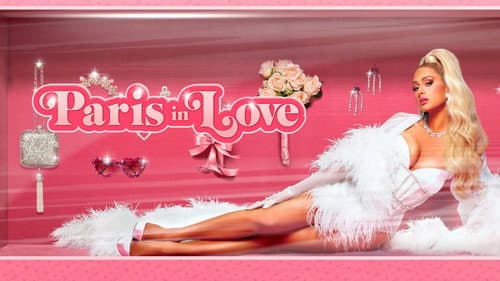 Paris in Love still