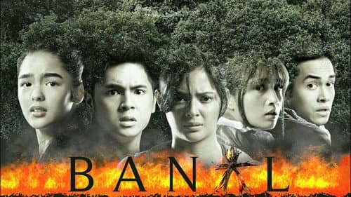 Banal still